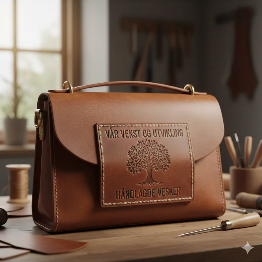 Vår vekst og utvikling